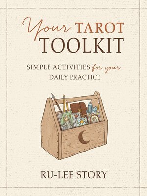 cover image of Your Tarot Toolkit